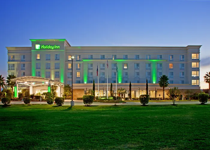 Holiday Inn & Suites College Station-Aggieland By Ihg