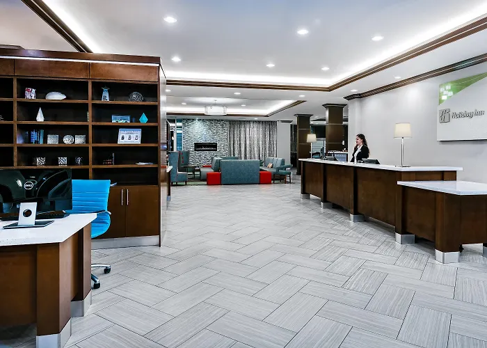 Holiday Inn & Suites College Station-Aggieland By Ihg