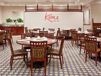Hotel & College Station-aggieland By Ihg
