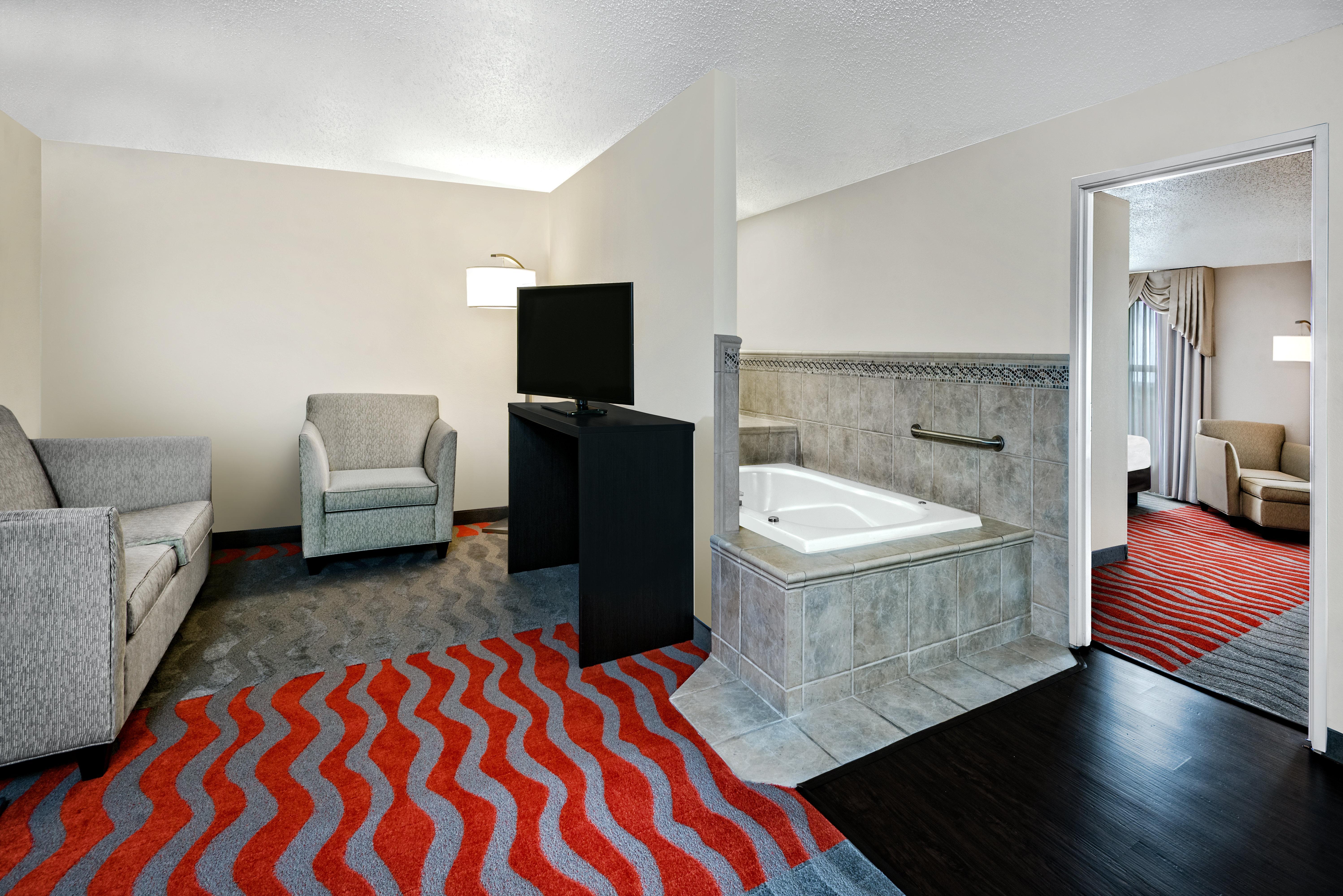& College Station-aggieland By Ihg 4* College Station