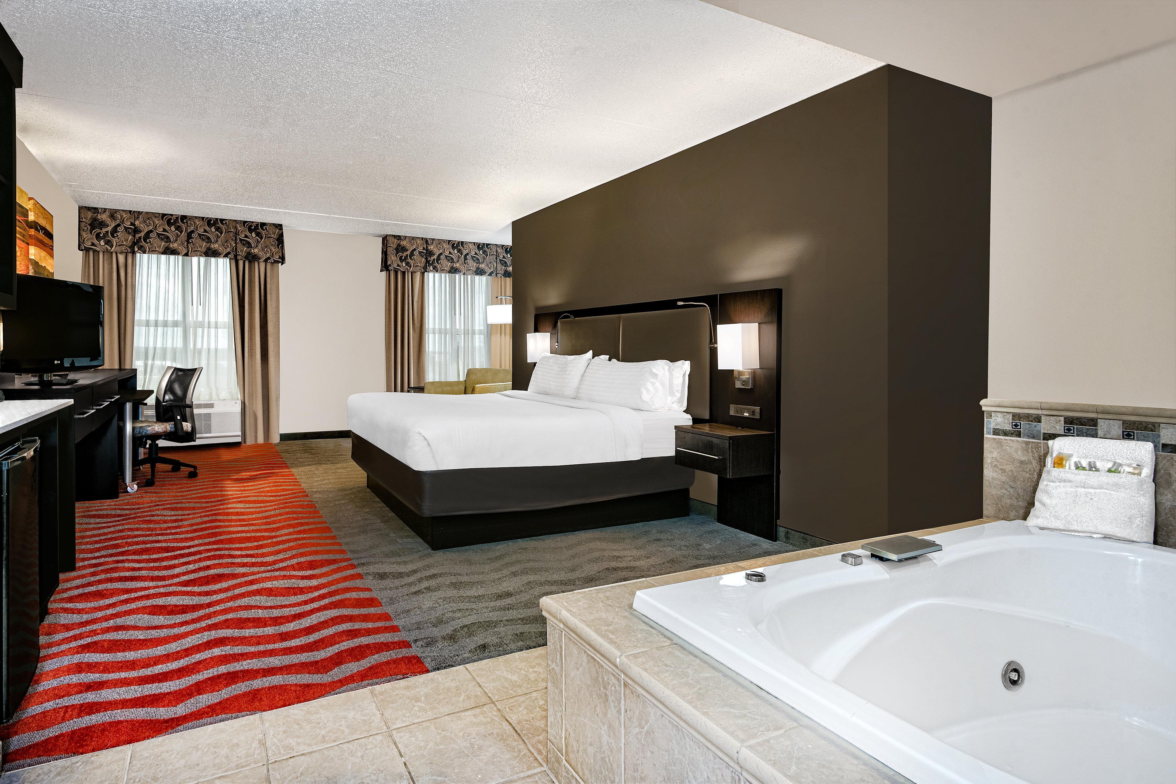 Hotel & College Station-aggieland By Ihg College Station