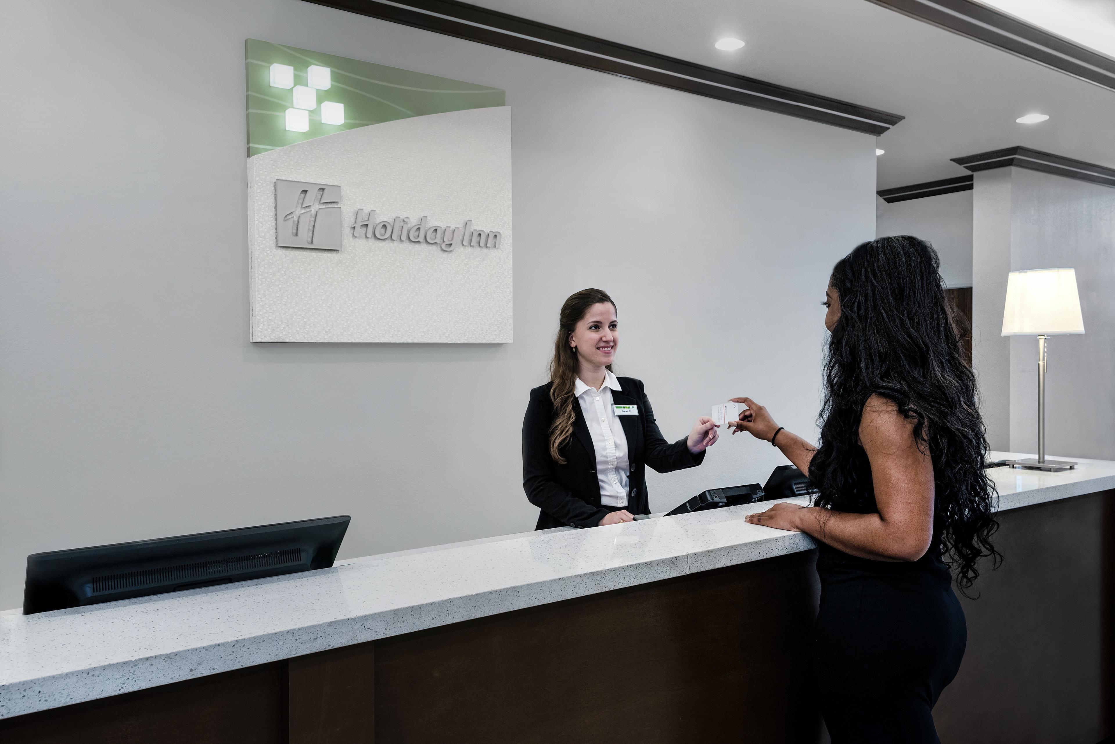 Hotel & College Station-aggieland By Ihg 4*