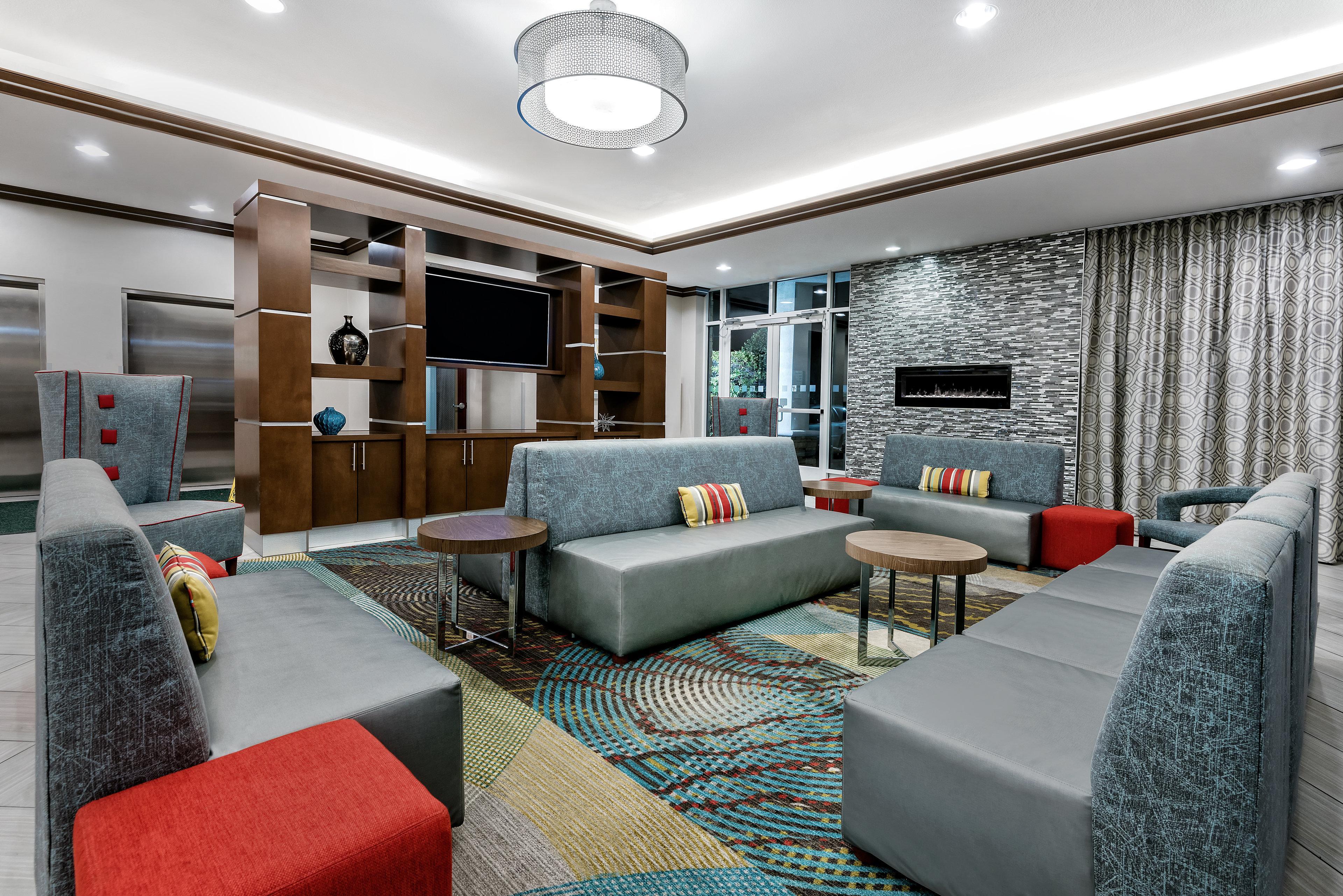 Hotel & College Station-aggieland By Ihg College Station