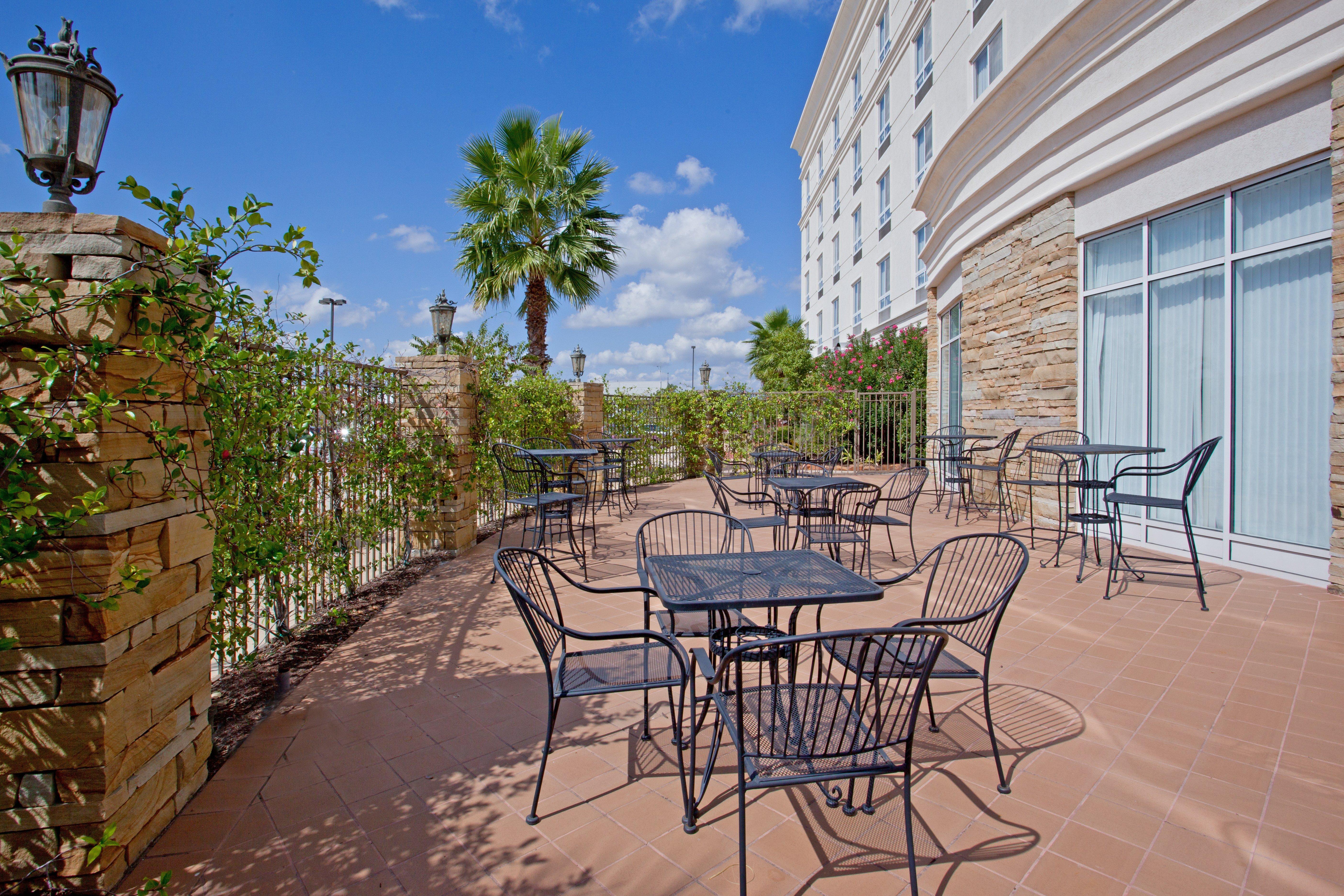 Hotel & College Station-aggieland By Ihg College Station