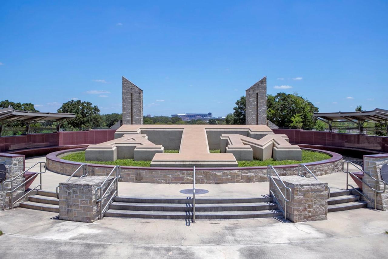 & College Station-aggieland By Ihg 4*