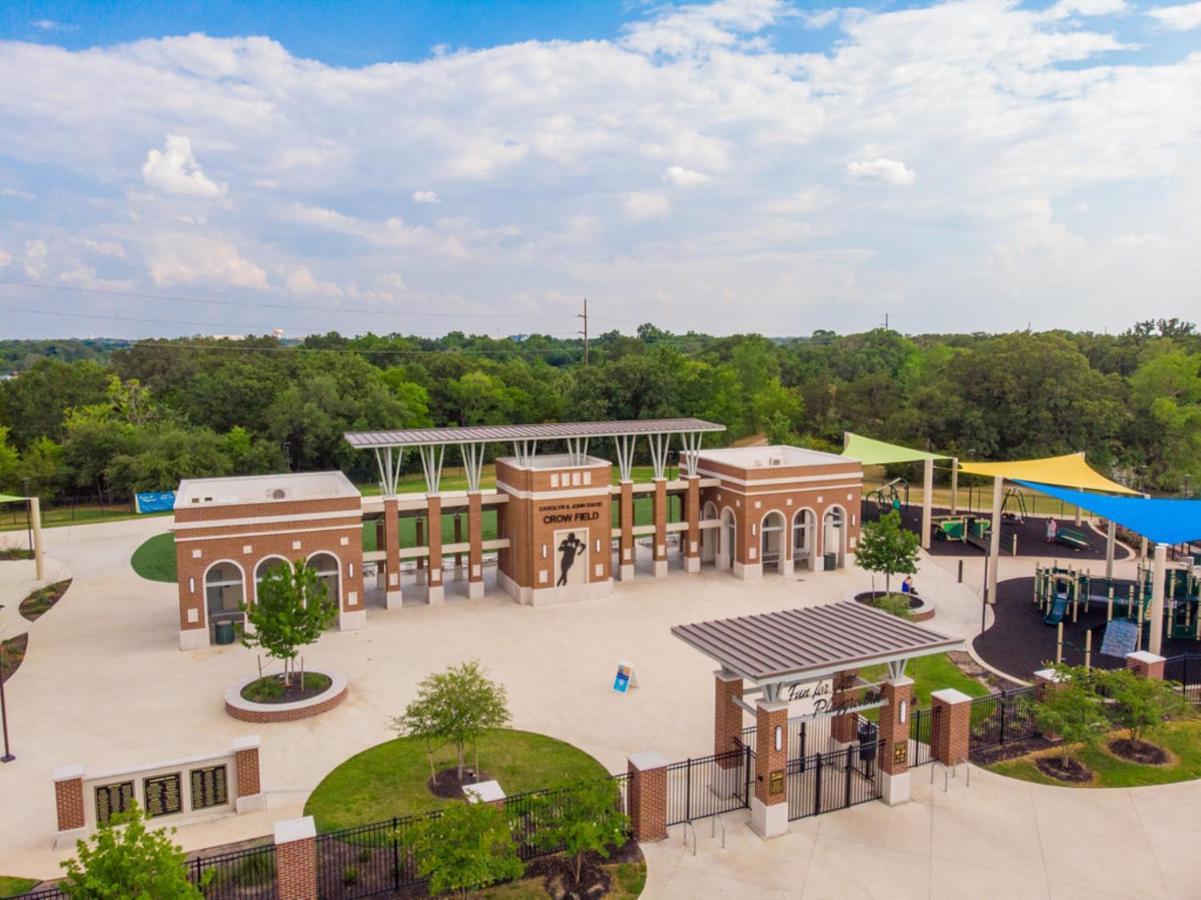 Hotel & College Station-aggieland By Ihg