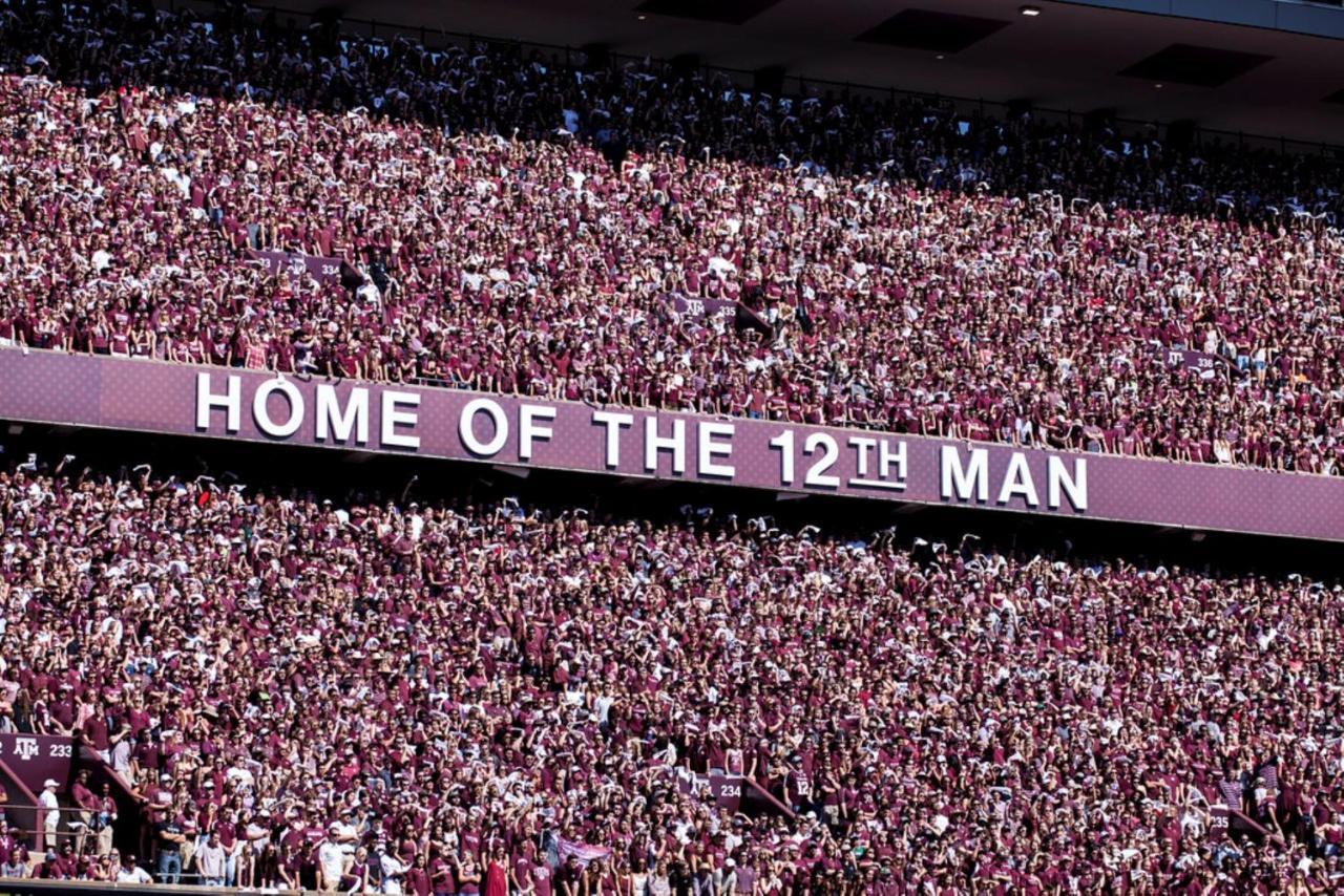 & College Station-aggieland By Ihg Hotel College Station