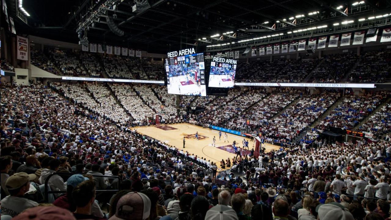 & College Station-aggieland By Ihg