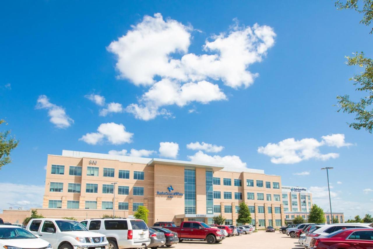& College Station-aggieland By Ihg Hotel