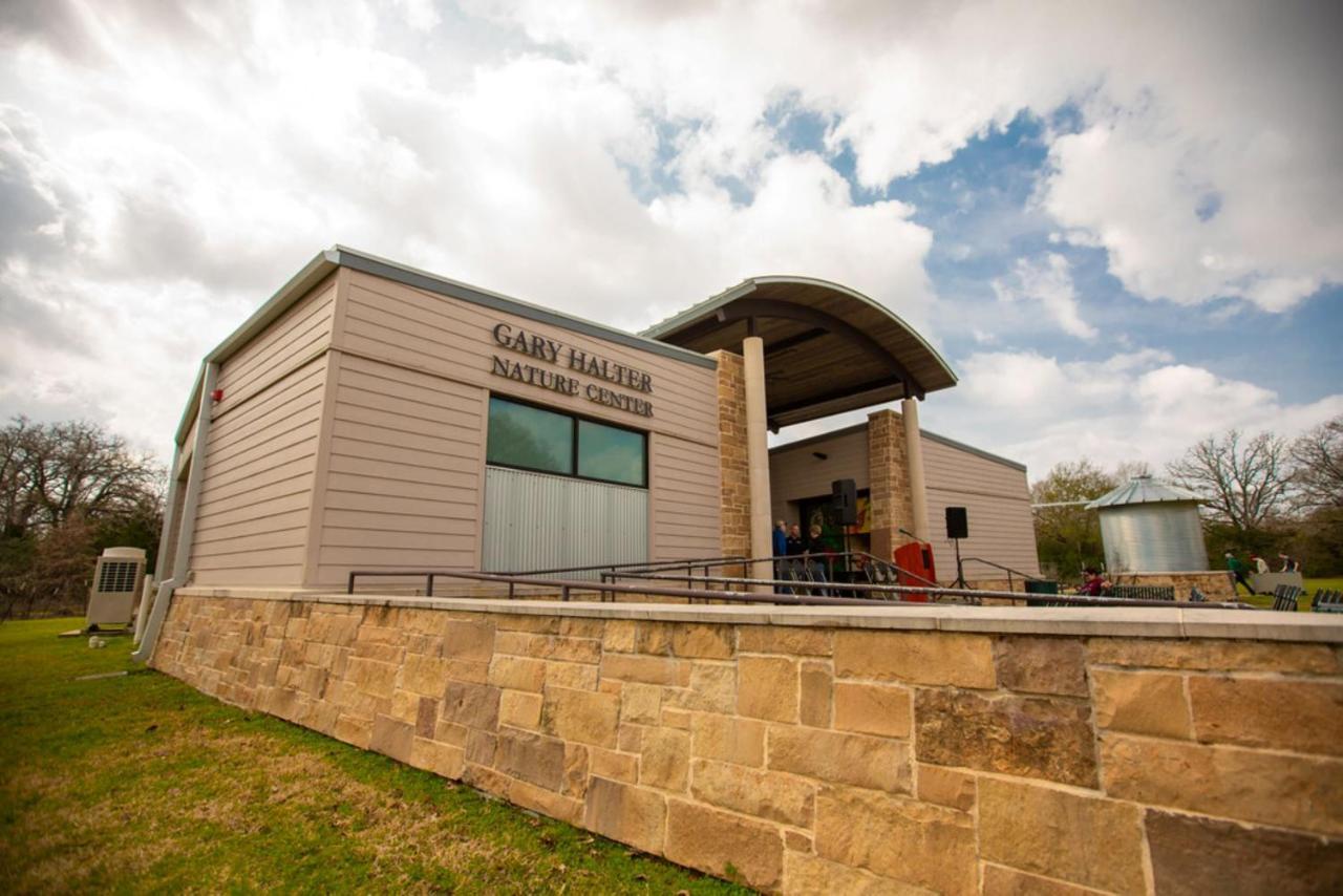 Hotel & College Station-aggieland By Ihg