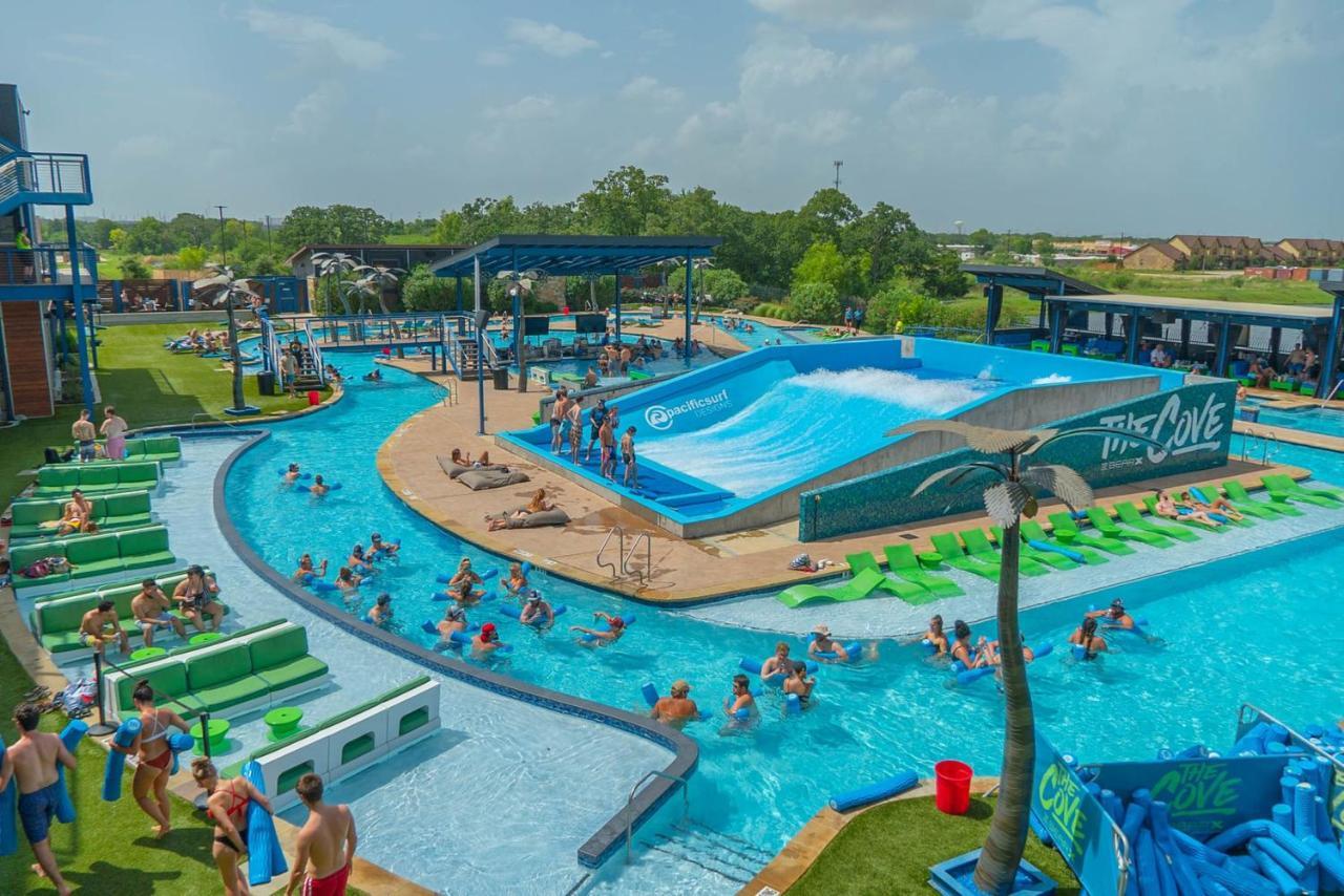 & College Station-aggieland By Ihg 4* College Station