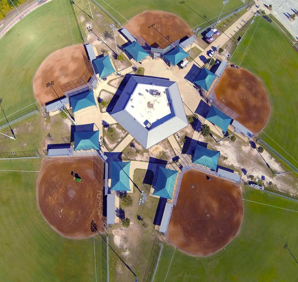 Hotel & College Station-aggieland By Ihg College Station