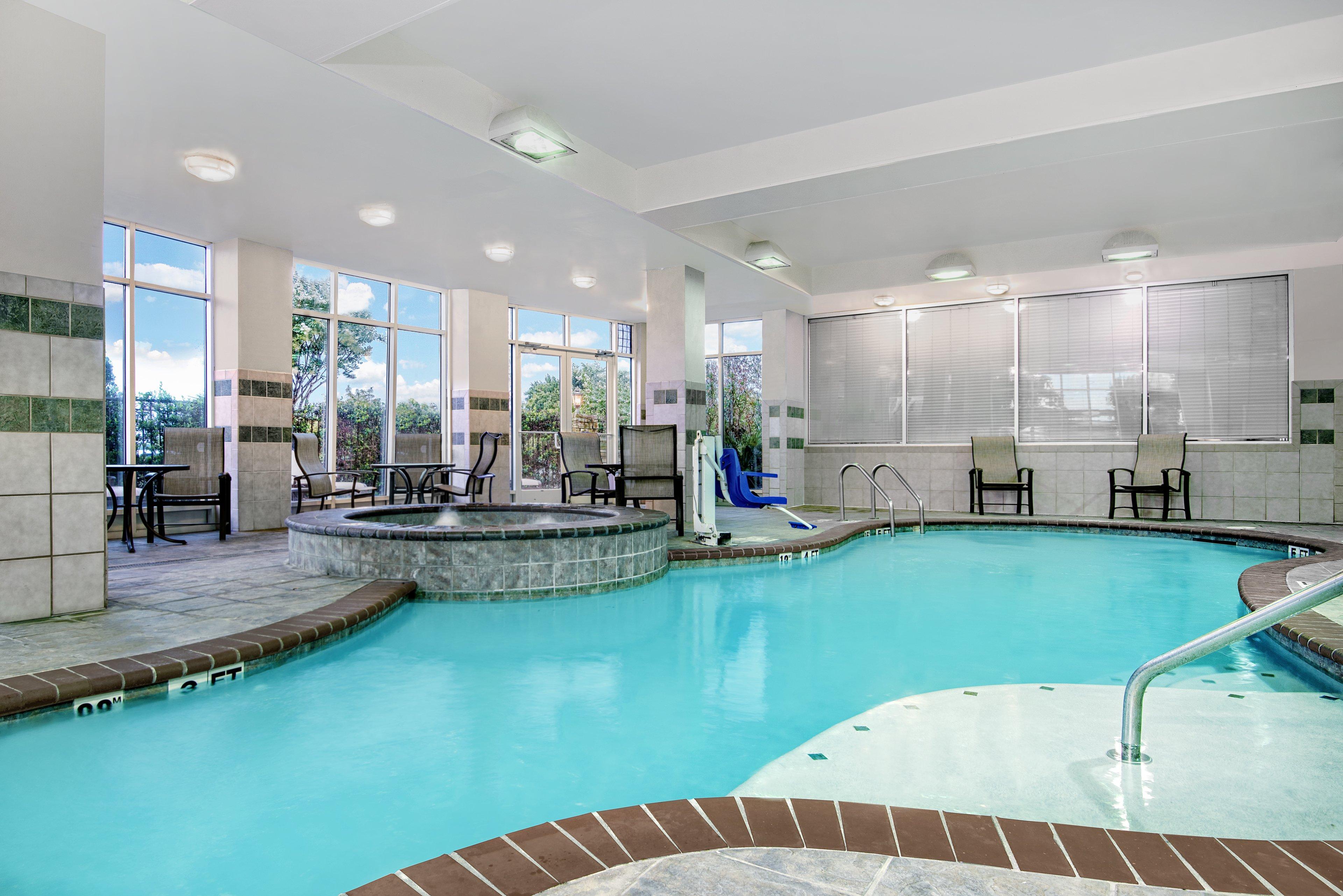 Hotel & College Station-aggieland By Ihg