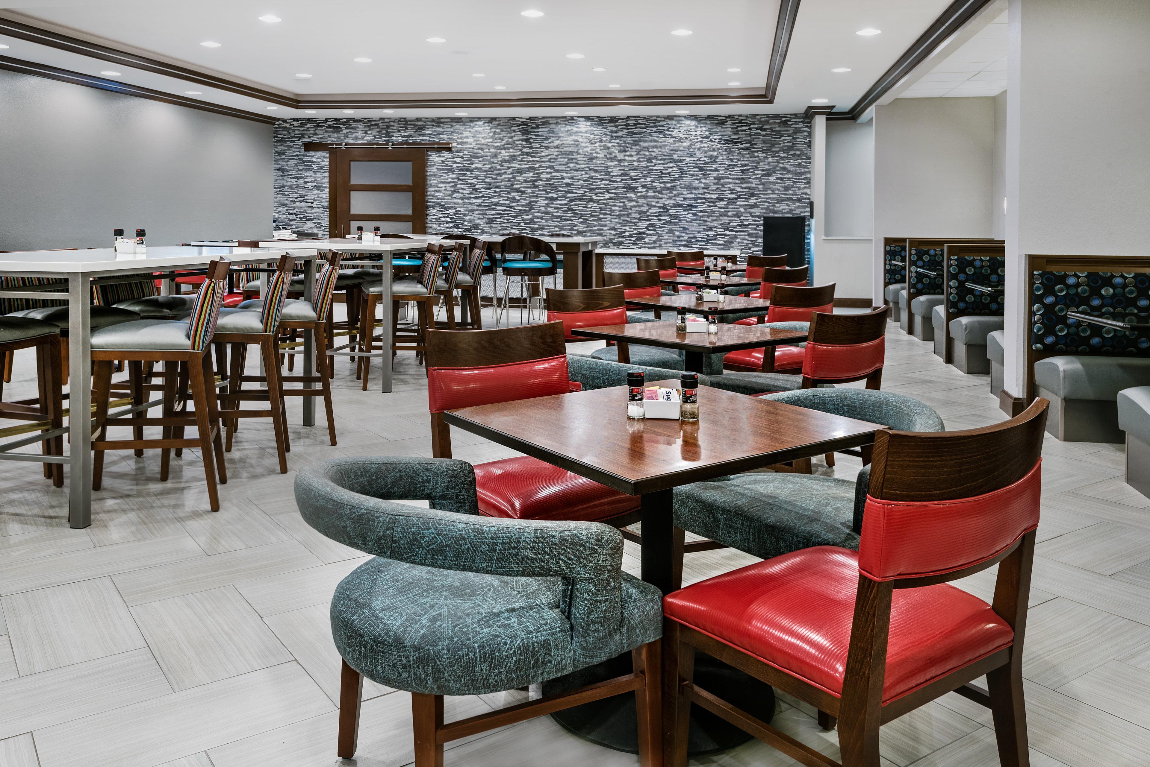 Hotel & College Station-aggieland By Ihg