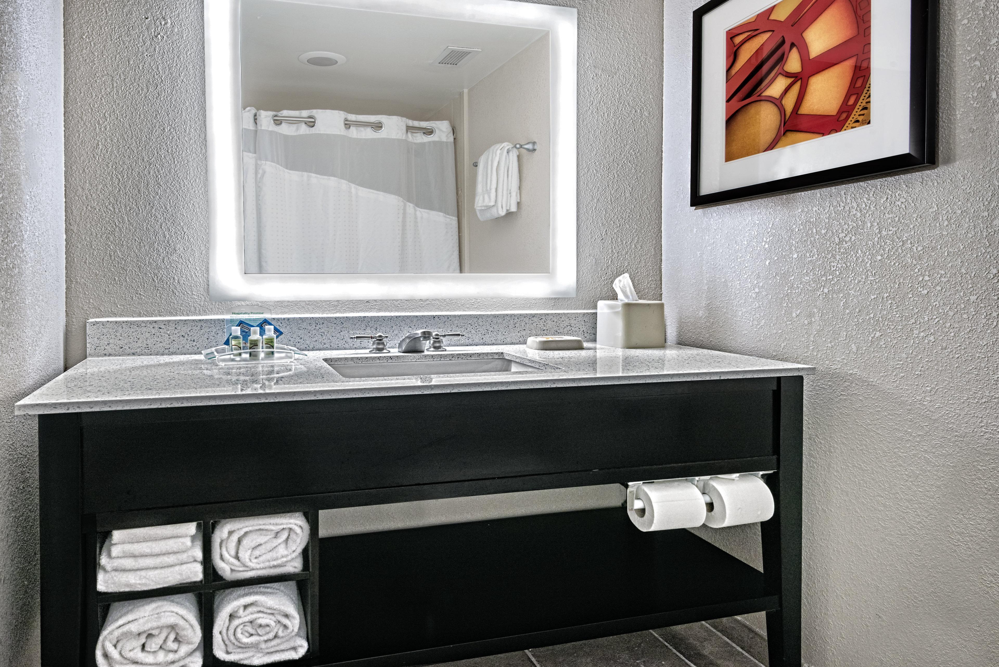 & College Station-aggieland By Ihg 4*