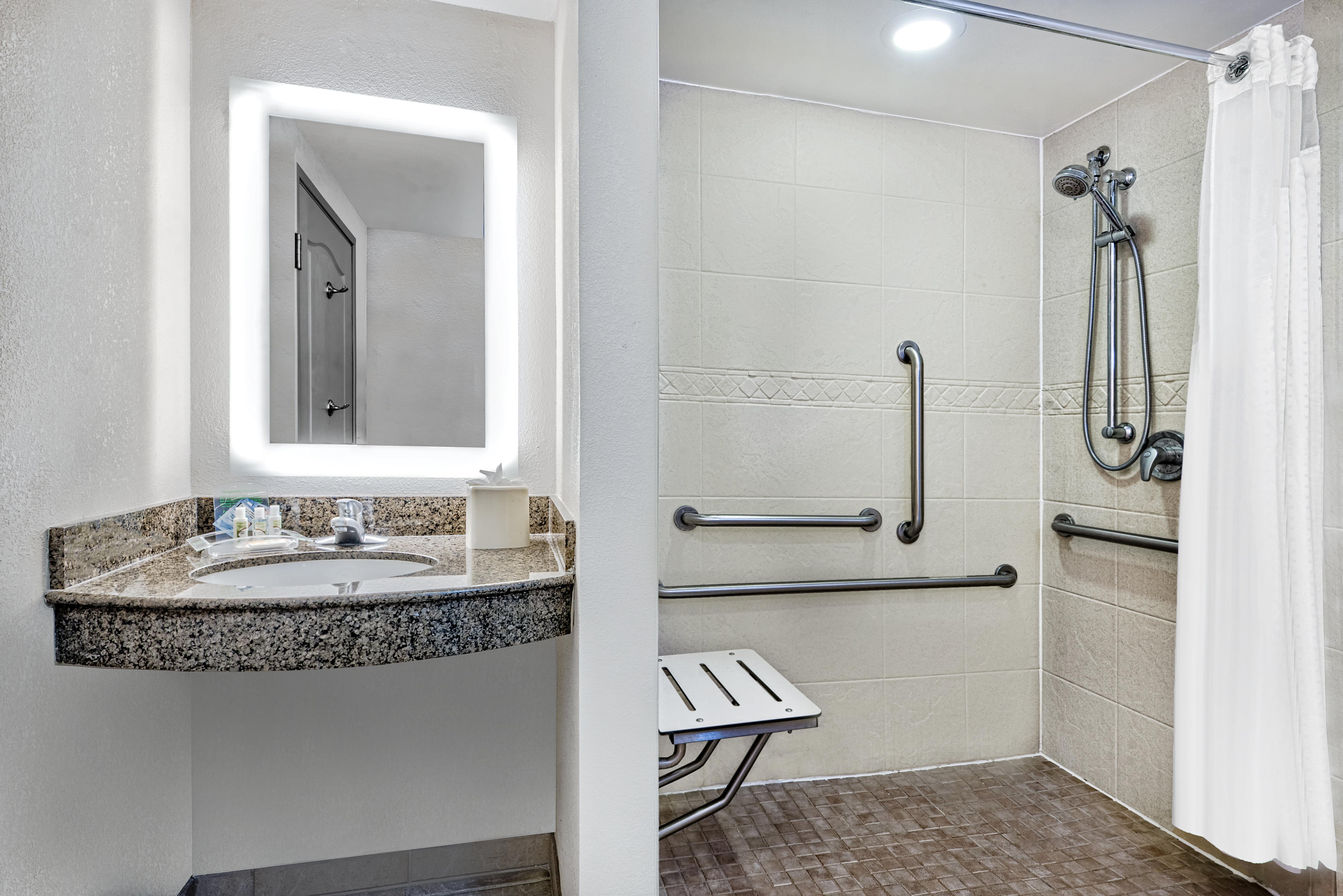 & College Station-aggieland By Ihg 4* College Station