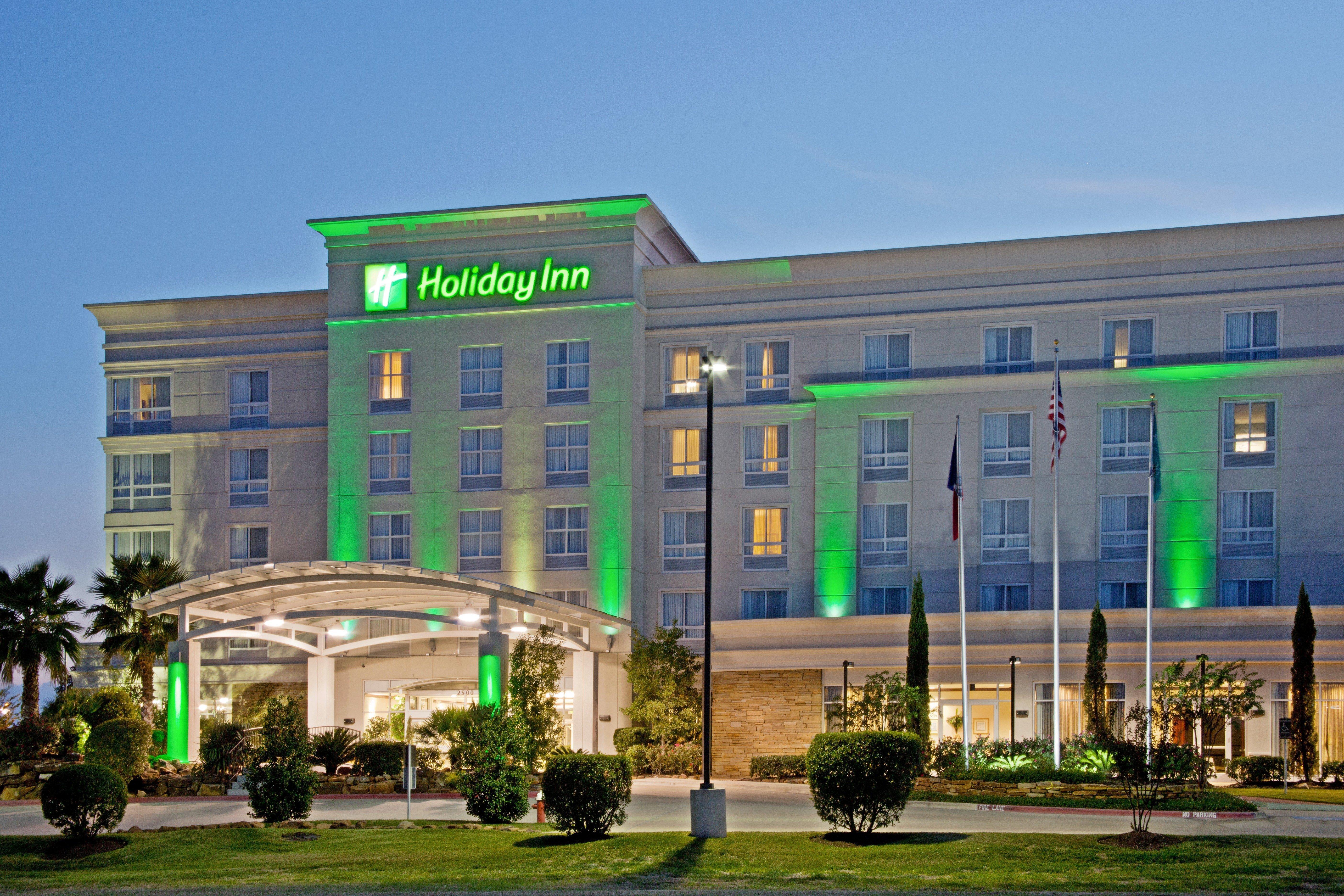 Hotel & College Station-aggieland By Ihg 4*