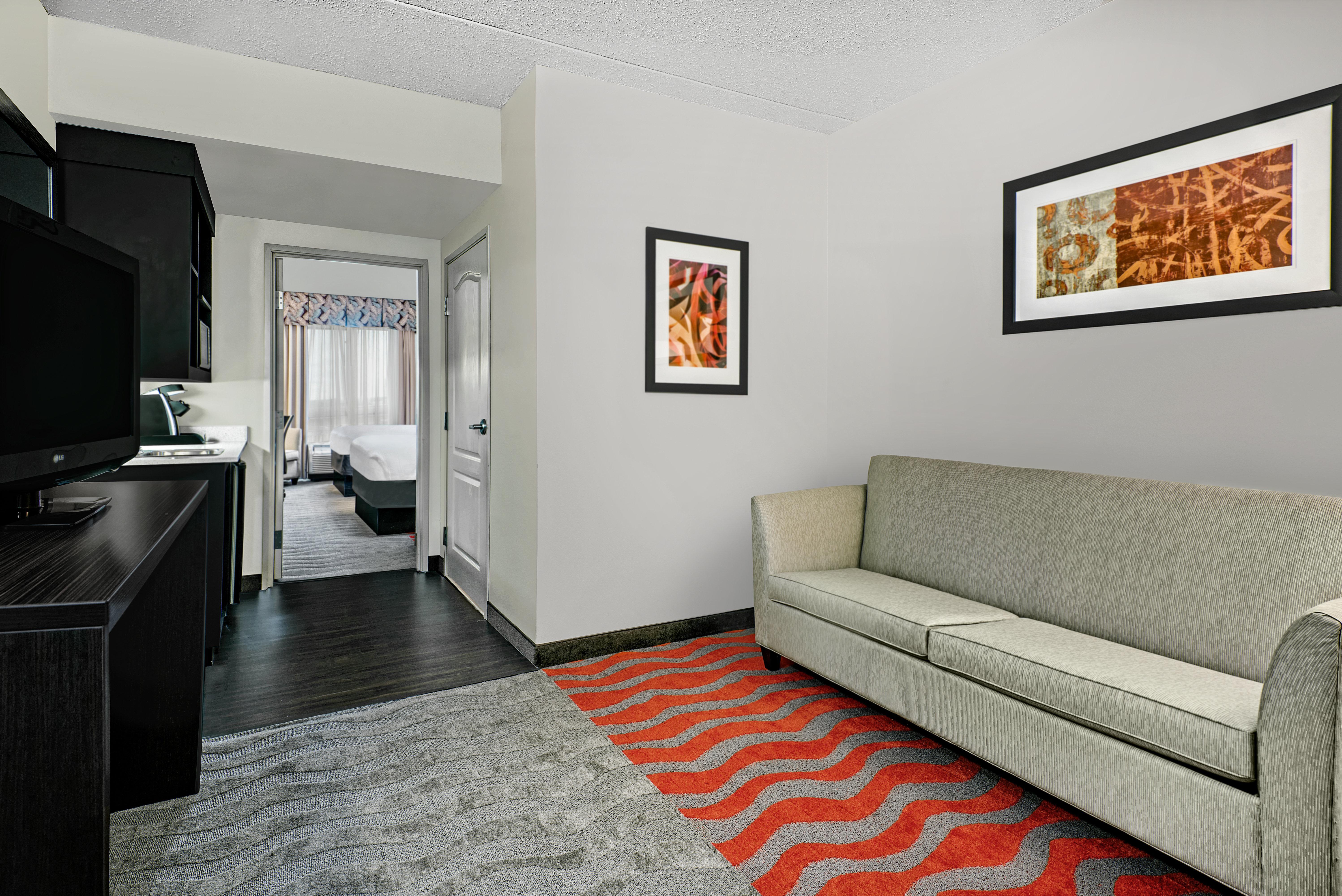 Hotel & College Station-aggieland By Ihg College Station