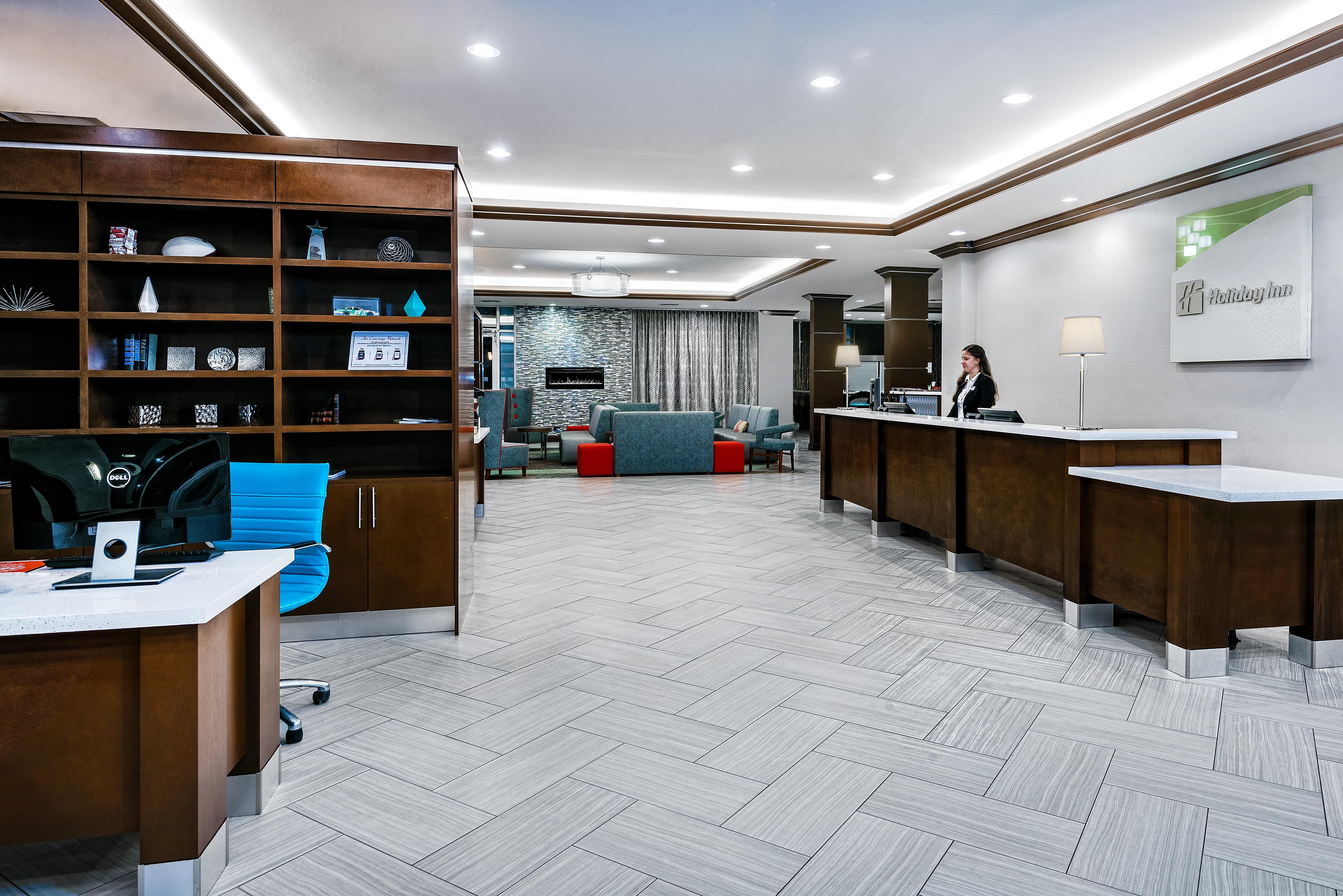 & College Station-aggieland By Ihg Hotel