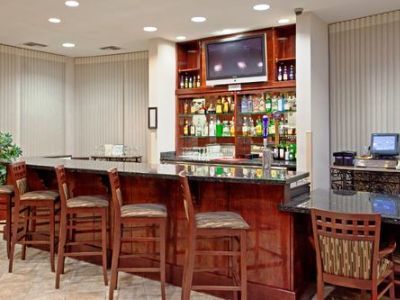 & College Station-aggieland By Ihg 4*