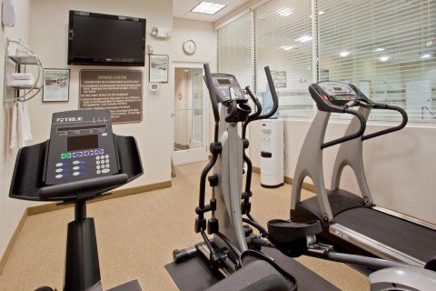 & College Station-aggieland By Ihg Hotel 4*
