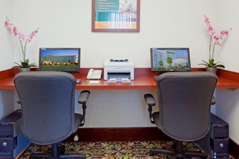& College Station-aggieland By Ihg Hotel College Station