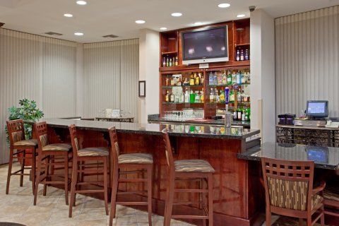 & College Station-aggieland By Ihg 4*