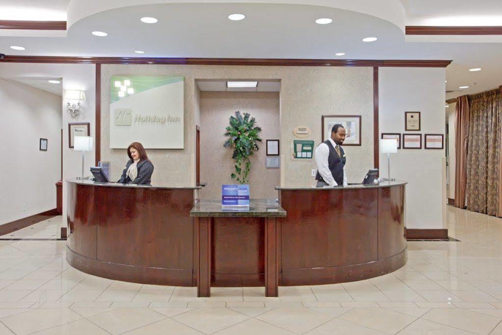 & College Station-aggieland By Ihg Hotel 4*