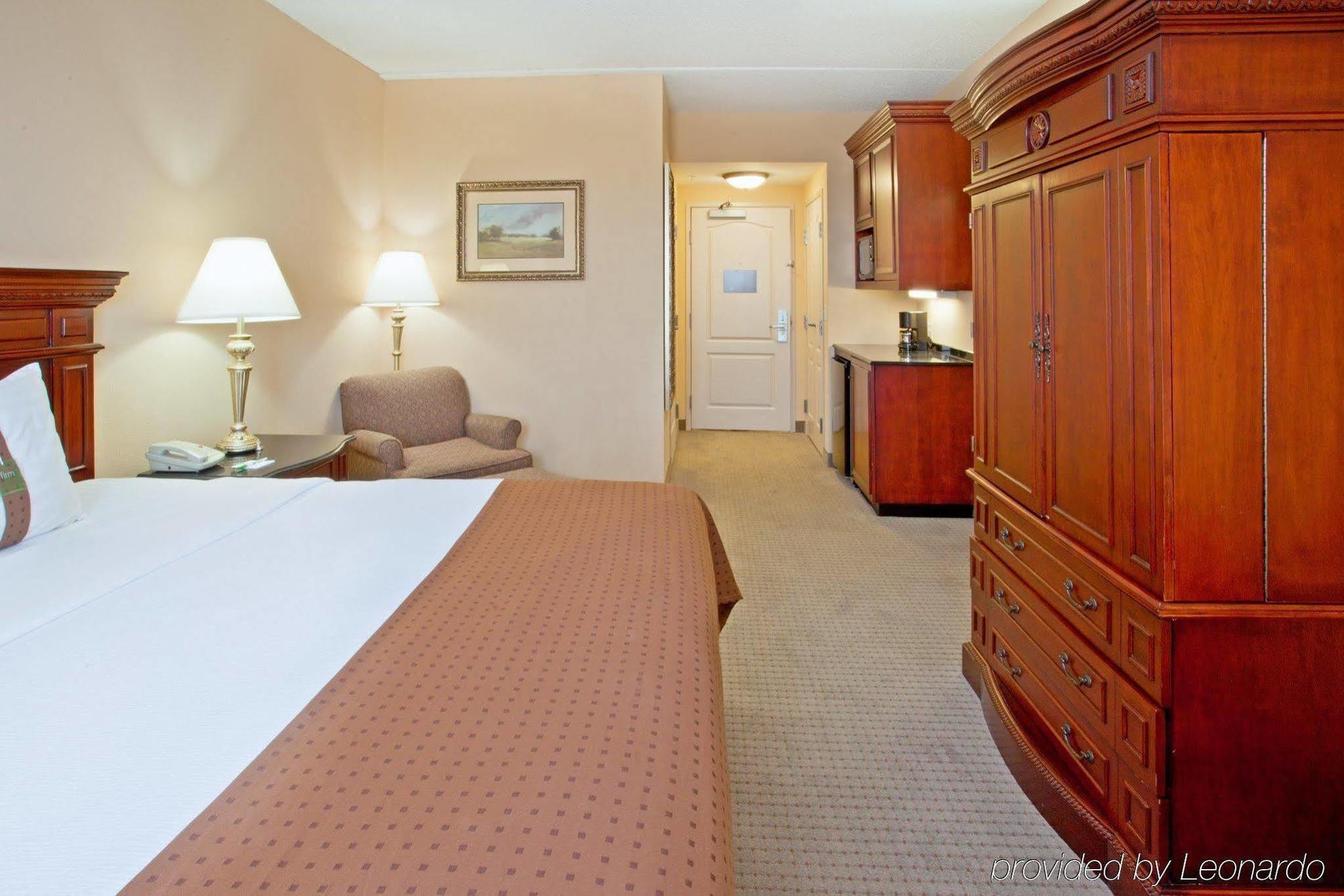 & College Station-aggieland By Ihg Hotel