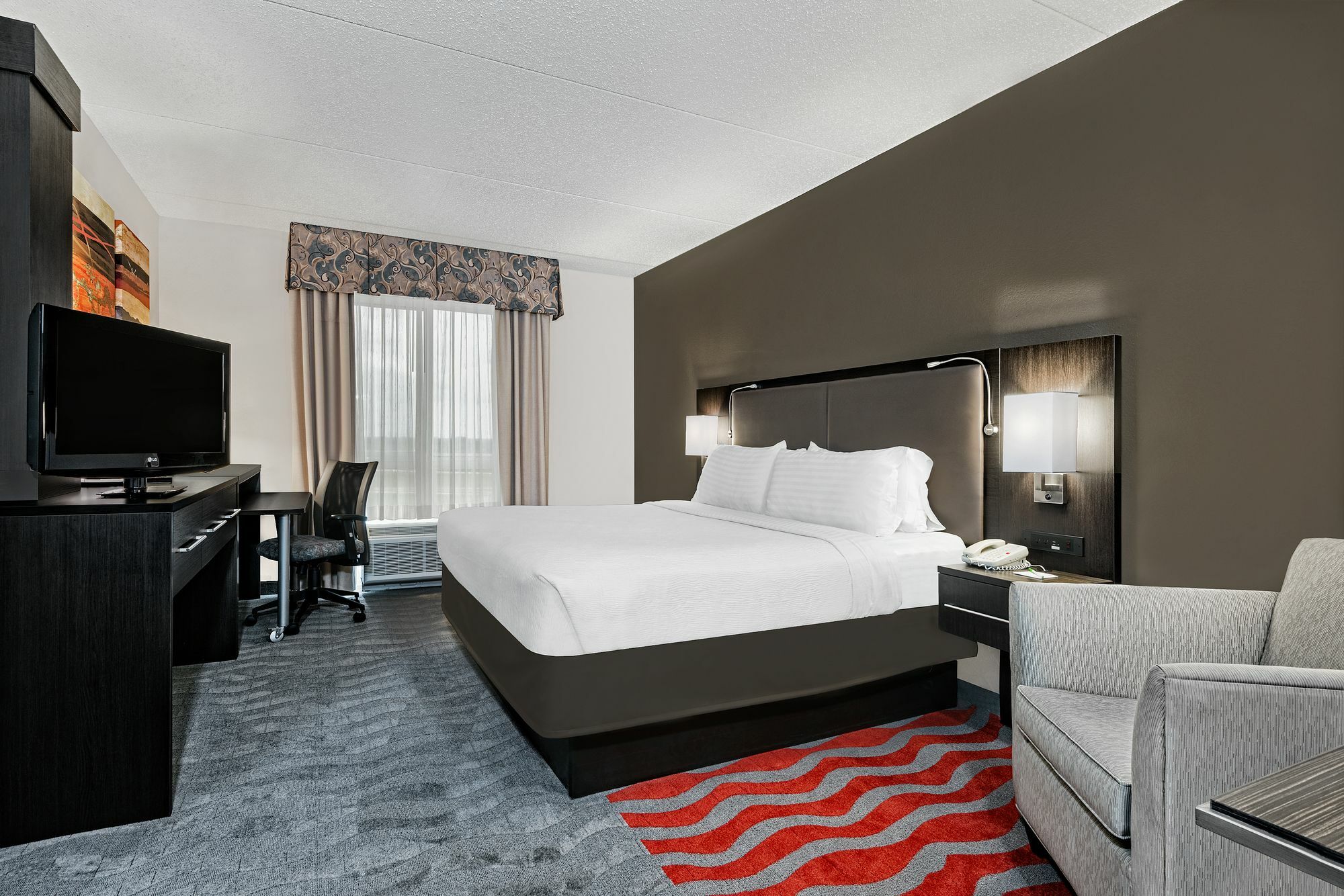 Hotel & College Station-aggieland By Ihg