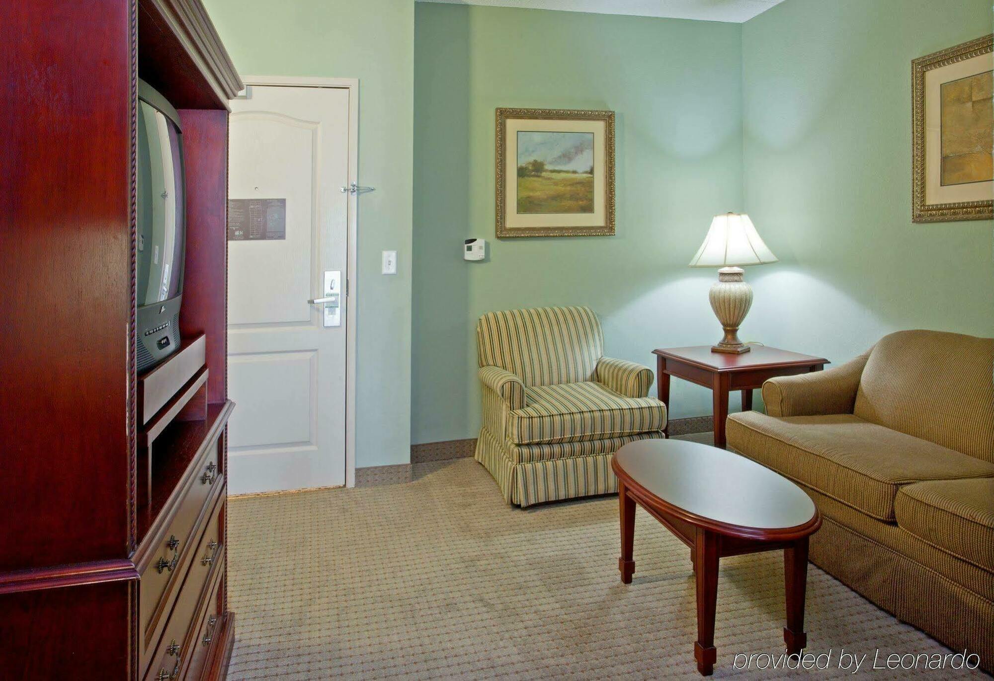Hotel & College Station-aggieland By Ihg