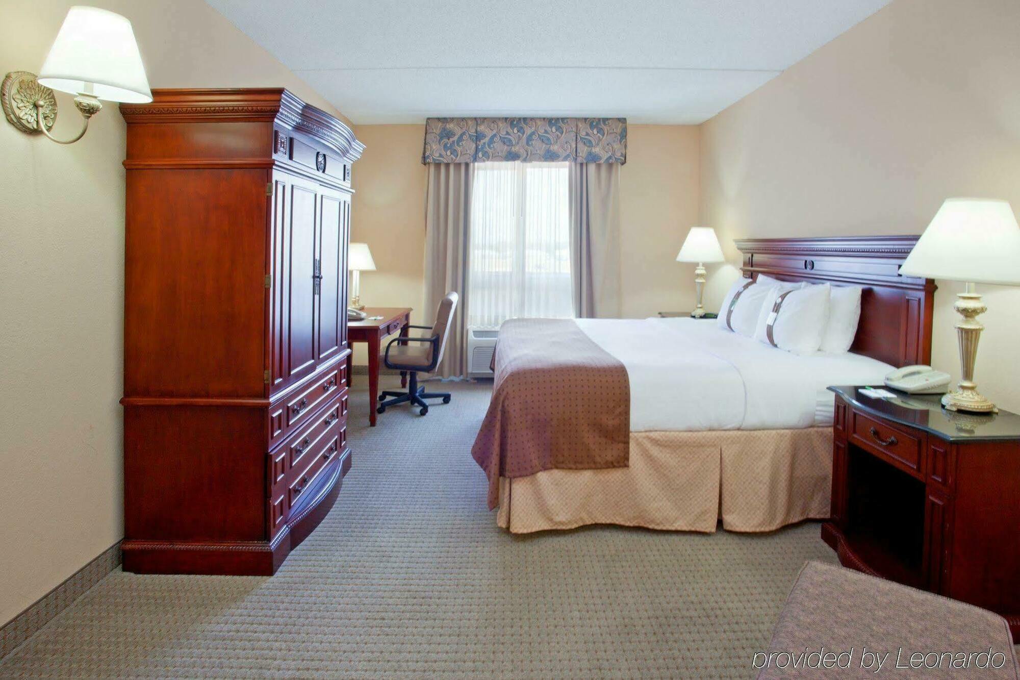 & College Station-aggieland By Ihg Hotel