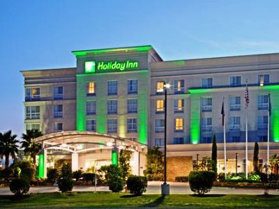 & College Station-aggieland By Ihg Hotel College Station