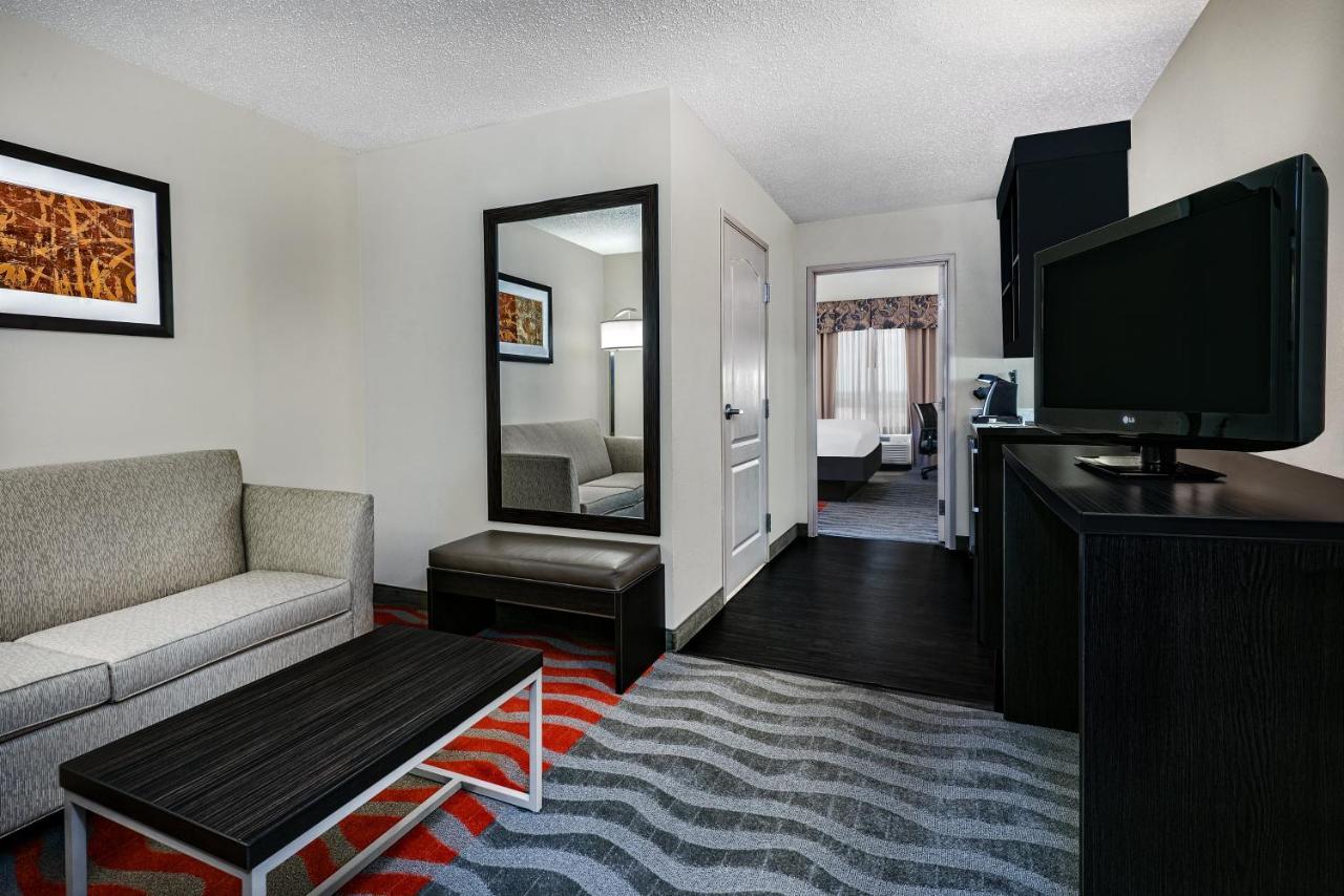 Hotel & College Station-aggieland By Ihg College Station
